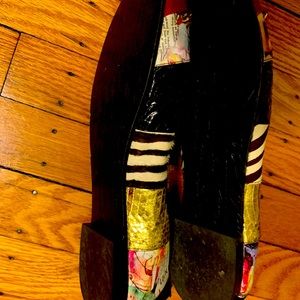 Beverly Keldman loafer